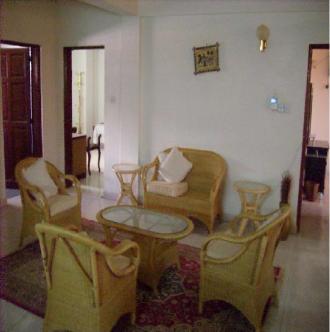 2 x(3bedroom aprtmnt in altayif) Khartoum