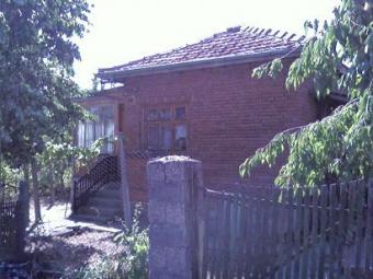 House near Varna Varna