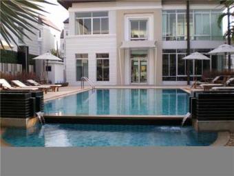LUXURY HOUSE FOR RENT Bangkok