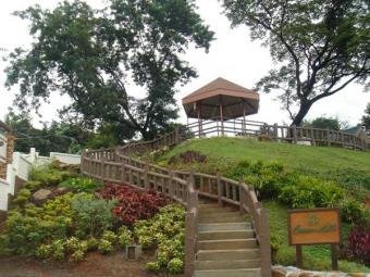 Residential Farm Estate Antipolo City
