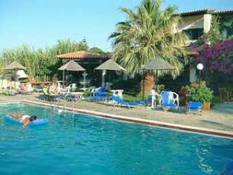 hotel for sale Heraklion