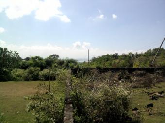 Bali Ocean View Land, Jimbaran Bali