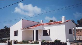 For sale villa Vale Telha Algarve   Aljezur