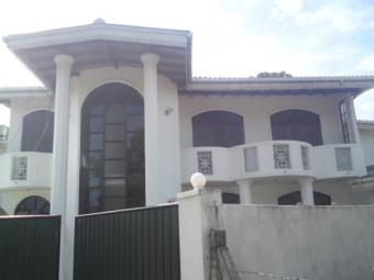Brand new 2story House for sale Himbutana