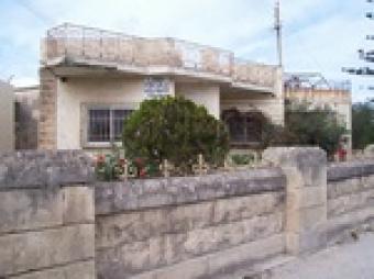 Bungalow in Zabbar Zabbar
