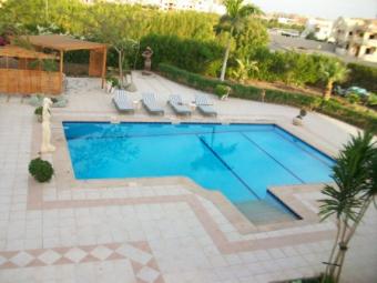 Luxury villa for rent Hurghada