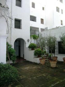 Apartment in Famous Puerto Banus Puerto Banus