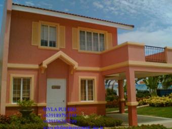 HOUSE & LOT SHORT DRIVE TO LASPI Bacoor