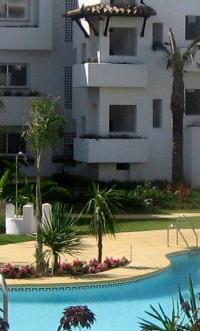 BEST  NEW FLAT IN THE BEST MARBE Marbella