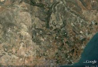 PICTURESQUE LAND 13000 SQ.M. Larnaca