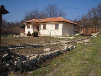 House near Varna Varna