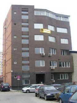 office building for sale Bucharest