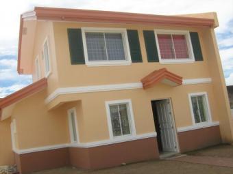 Monserrat (Lara) in Lapu-lapu Cebu City