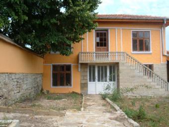 Real Estate-IMOTMART Varna