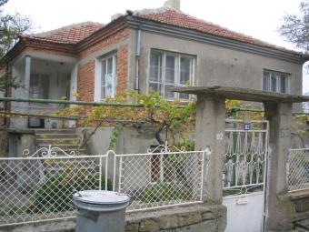 NERAIDES old country house Goritsa