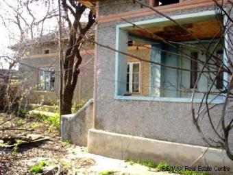 Lovely house in Bejanovo Boyanovo