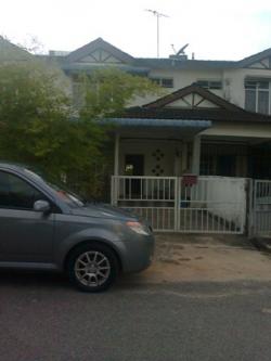 House in Kulim for sale Kulim