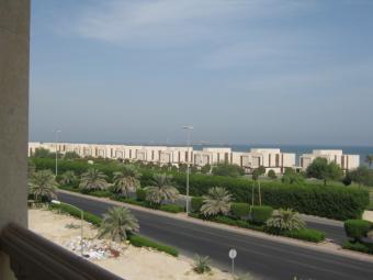 see view furnished flat in mangf Managf