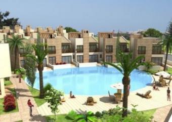 Terra Sotheby`s B4  Aqua Park Limassol
