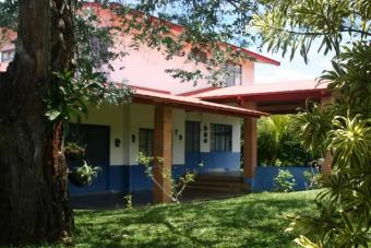 BEAUTIFUL MOUNTAIN PROPERTY San Jos�   San Juan Sur