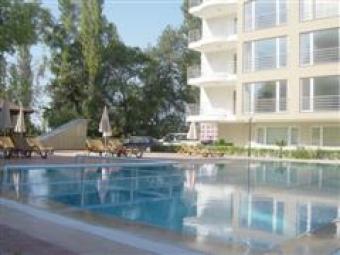Residence Apartments for sale Antalya