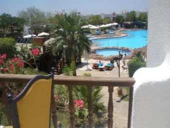 2 flats for sale in DELTA SHARM Sharm El Sheikh