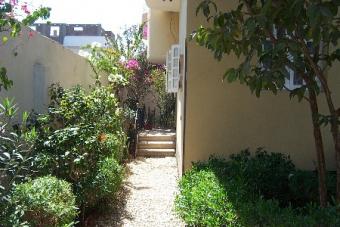 Rooftop Studio Apartment Luxor