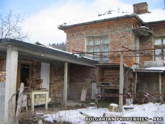 house in Primorsko  area Primorsko Area
