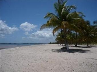 Beachfront Property Bahia Camamu