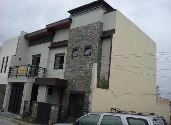 GREENWOODS - BNEW HOUSE FOR SALE Pasig