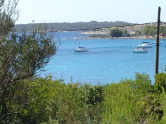 Vela Luka - Gradina Vela Luka