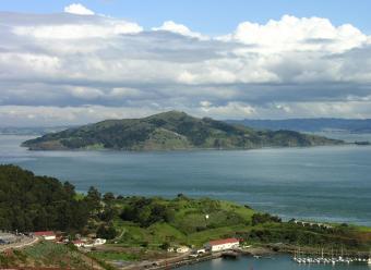 2.2 acres Kingamboni Island, Sou Kingamboni Island South Coast