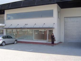 Commercial Property in Cape Town Cape Town