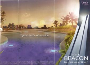 Residential Resort For Sale in M Guadalupe Station