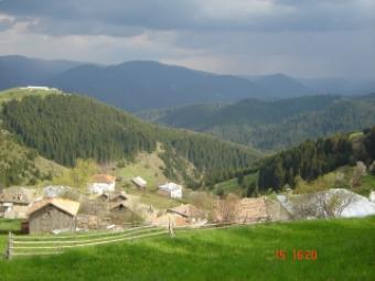 House situated in Pamporovo Chepelare
