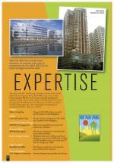CONDOMINUIMS AT THE FORT,G.ONIAS Taguig