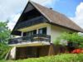 Country house Metlika