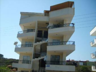 Meryem Apartman� Altinkum