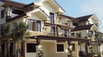 Asian-Inspired Residential Subd. Taguig