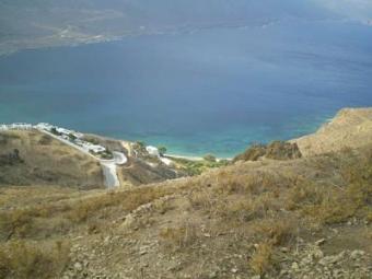 Land in Amorgos Island Amorgos