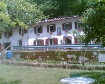 4 bedroomed villa in forestland Verona
