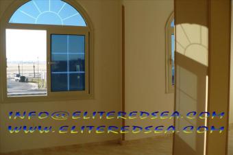 FLAT AIRPORT & MOUNTAINS VIEW Hurghada