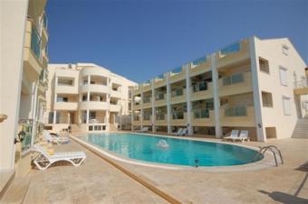 Mayfair Luxury Apartments 2 Altinkum