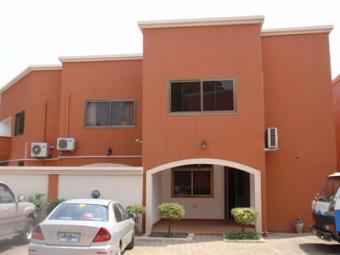 FURNISHED 3 BEDROOMS  TO LET. Accra