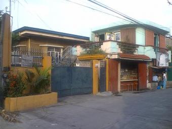 Malabon house & lot for sale Gabriel 1 Subd Hulong Duhat Malabon City