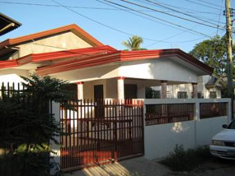 House and lot for sale in Lanang Davao