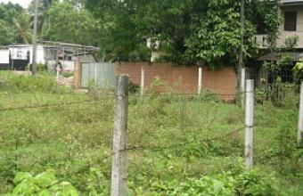 Land for sale in Battaramulla Colombo