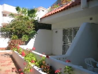 Bargain-1 bedroom apart. Las Am&eacute;ricas