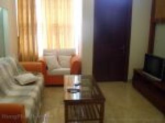 apartment for rent in Tay Ho Hanoi