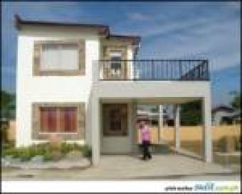 Affordable Luxury Oaks 4bd House Cavite
